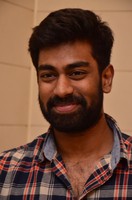 London Babulu Movie Press Meet